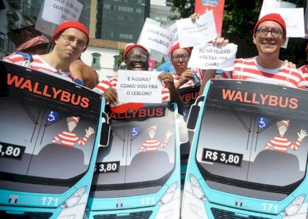 Carnaval de rua no Rio tem número recorde de blocos inscritos