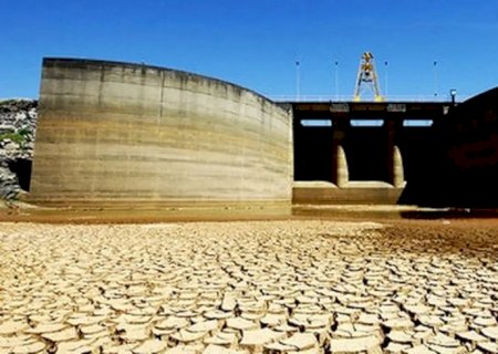 Chuvas abaixo da média tendem a persistir e agravar seca em São Paulo