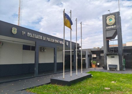 Rapaz é baleado no peito e morre a caminho de atendimento em Dourados