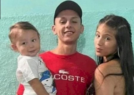 Cabo de alta tensão provoca morte de casal e criança