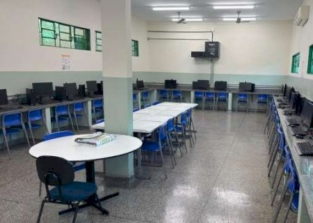 Governo entrega R$ 37,3 milh&otilde;es em obras em Iguatemi e Tacuru