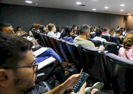CNU2: resultado preliminar das vagas reservadas já pode ser consultado