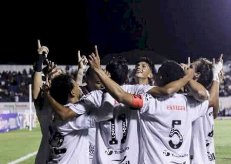 Cruzeiro e Santos disputam vaga nas quartas de finais da Copinha