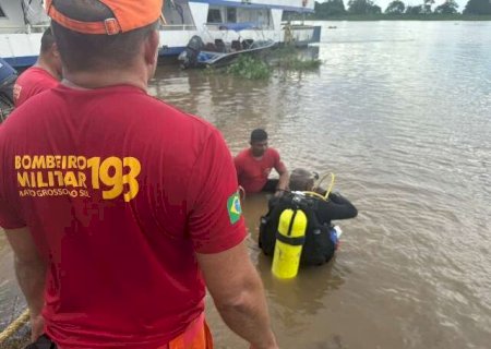 Irm&atilde;os se afogam em rio; um &eacute; resgatado com vida e adolescente de 17 anos morre
