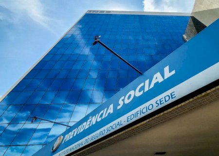 INSS: pagamento de benefícios de janeiro começa nesta segunda-feira