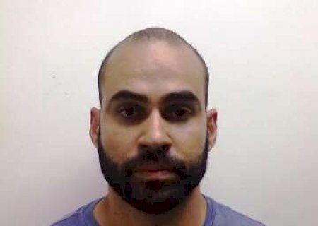 Preso homem procurado por golpes de R$ 100 mil com nome de morto em com&eacute;rcios