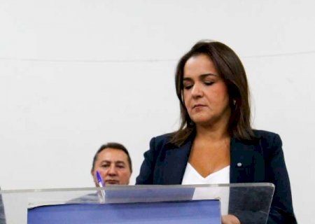 Adriane Lopes deve vetar decis&atilde;o da C&acirc;mara sobre a taxa de lixo