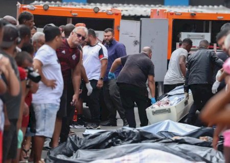 Mortes decorrentes de intervenção policial cresceram 13% em 2025 no RJ