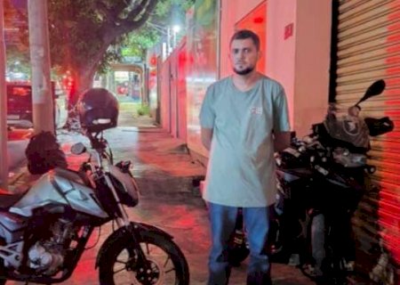 Abusador aproveitava hor&aacute;rio de almo&ccedil;o no trabalho para cometer crimes