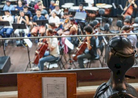 Brasilienses ganham o mundo no ritmo da paixão pela música