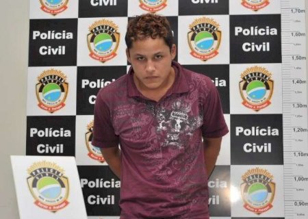 Condenado por atirar em jovem em 2012 &eacute; preso ap&oacute;s 104 viola&ccedil;&otilde;es da tornozeleira
