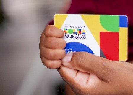 Caixa paga Bolsa Família a beneficiários com NIS de final 9