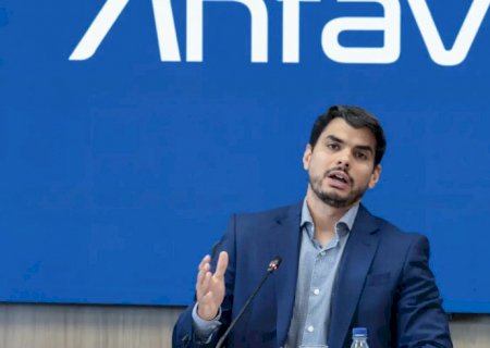 Anfavea projeta crescimento de 3,7% na produção de veículos para 2026