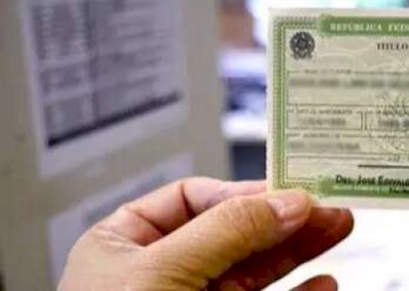Justi&ccedil;a exige registro pr&eacute;vio de pesquisas eleitorais a partir de hoje