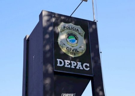 'Pente-fino' encontra droga escondida em buraco em cela na PED
