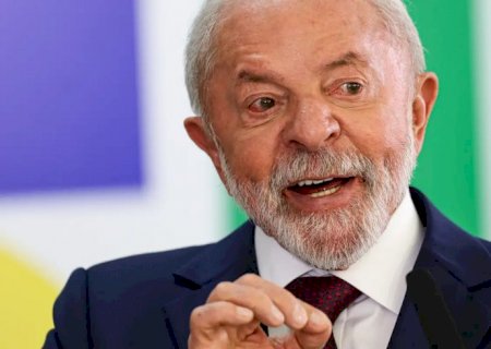 Lula condena ataque dos EUA à Venezuela e cobra resposta da ONU