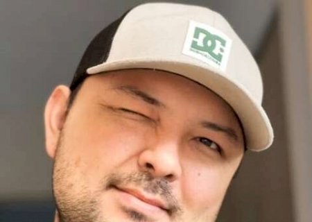 Fam&iacute;lia vive afli&ccedil;&atilde;o com campo-grandense desaparecido h&aacute; 20 dias no Jap&atilde;o