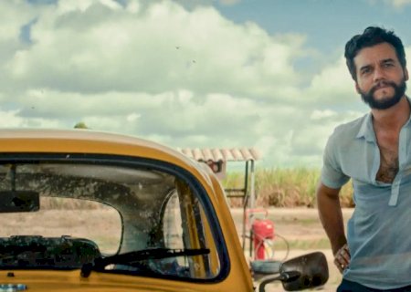 O Agente Secreto ganha Globo de Ouro de Filme de Língua Não Inglesa