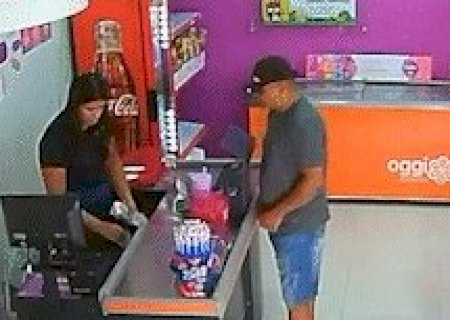 Ladr&atilde;o de sorveterias no Tijuca &eacute; preso e confessa s&eacute;rie de crimes