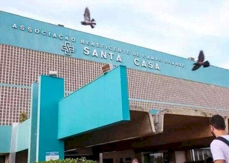 TJMS rejeita pedido do Estado para suspender medidas na Santa Casa