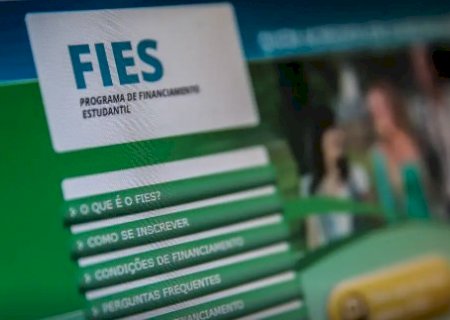 Inscri&ccedil;&otilde;es para o Fies 2026 come&ccedil;am em 3 de fevereiro com mais de 112 mil vagas