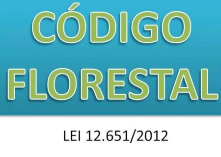 Novas regras do Código Florestal entram em vigor e ampliam exigências ambientais no campo e nas cidades