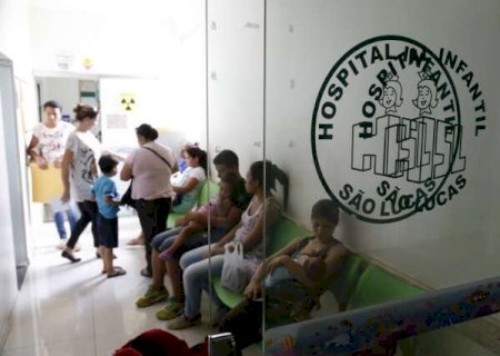 Hospital S&atilde;o Lucas responde a inqu&eacute;rito por 27 problemas sanit&aacute;rios
