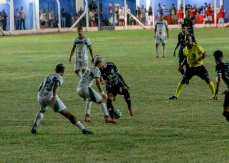 Rodada tem atua&ccedil;&atilde;o s&oacute;lida do Oper&aacute;rio e vit&oacute;ria suada do Costa Rica