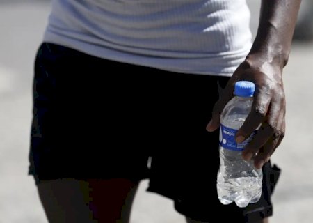 Calor causa 2,6 mil atendimentos de emergência no estado do Rio