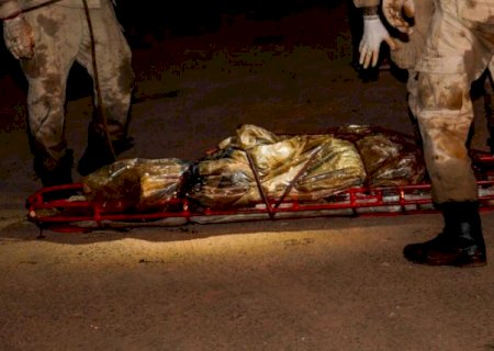 R&eacute;u &eacute; condenado a 20 anos por matar homem e jogar corpo em mata