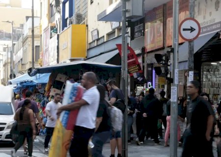 Prefeitura de São Paulo promove mutirão com 2,5 mil empregos