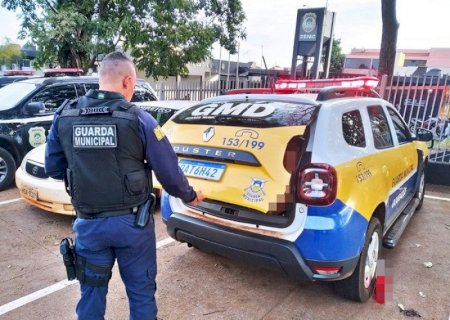 Homem é preso com cocaína e crack durante patrulhamento em Dourados