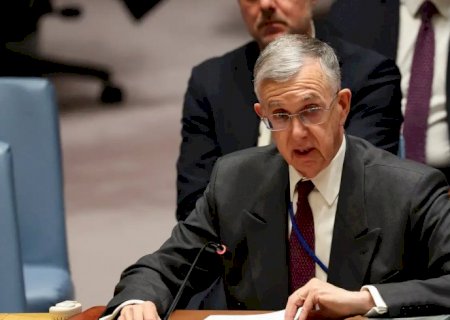 Ação dos EUA na Venezuela ameaça paz na América do Sul, diz embaixador