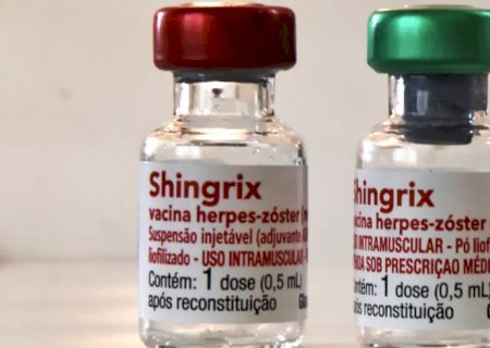 Ministério da Saúde decide não incorporar vacina herpes-zóster ao SUS