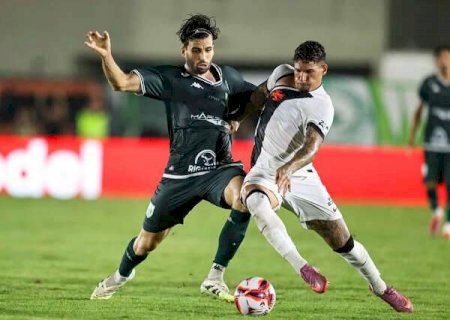 Puma Rodr&iacute;guez brilha e Vasco vence Boavista por 3 a 0 no Carioca