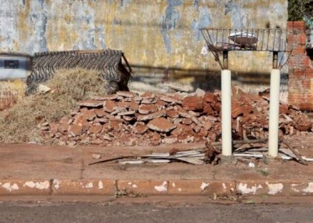 Prefeitura de Campo Grande abre consulta p&uacute;blica para novo guia de cal&ccedil;adas