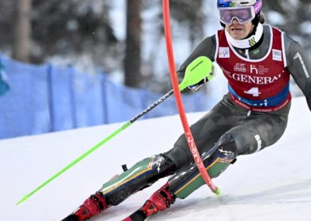 COB anuncia os 14 convocados para a Olimpíada de Inverno Milão-Cortina
