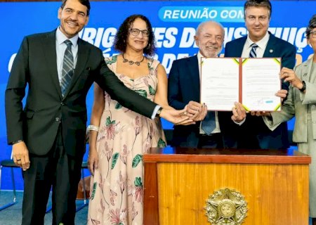 Decreto permite que faculdades comunitárias recebam recursos públicos