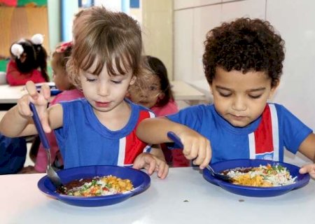 Sindicato contesta terceiriza&ccedil;&atilde;o da merenda escolar em Tr&ecirc;s Lagoas
