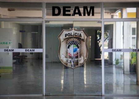 Mulher desacordada sofre abuso em ponto de &ocirc;nibus no Aero Rancho