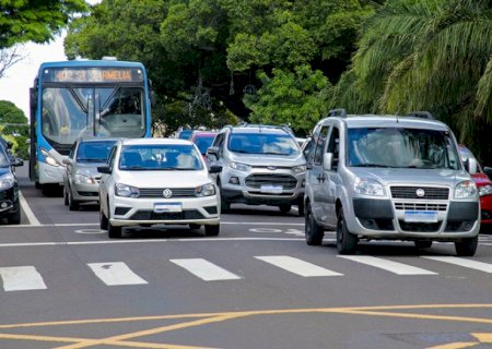 Confira o calendário de licenciamento veicular de 2026 divulgado pelo Detran
