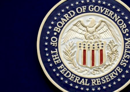 Trump usa acusação criminal como chantagem para reduzir juros, diz FED