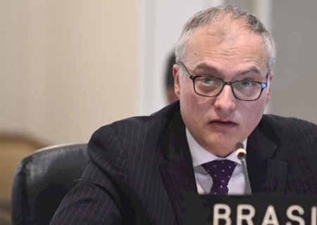 Brasil diz na OEA que sequestro de Maduro é "afronta gravíssima"