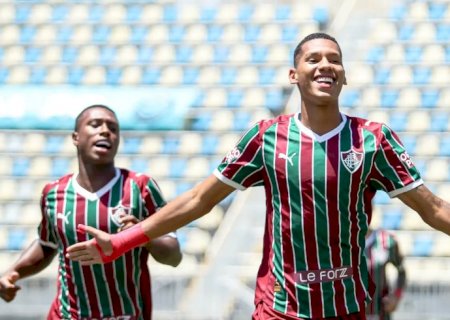 Primeira fase chega ao fim e 16 jogos abrem mata-mata da Copinha