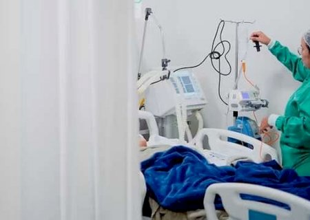 Mato Grosso do Sul j&aacute; registra 17 mortes por s&iacute;ndrome respirat&oacute;ria em 2026