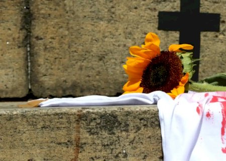Estado de São Paulo tem aumento de feminicídios em janeiro deste ano