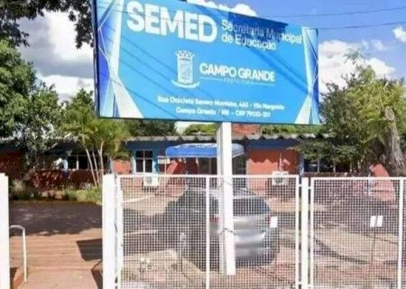 Semed admite ajustes e diz que maioria das escolas j&aacute; tem apoio especializado