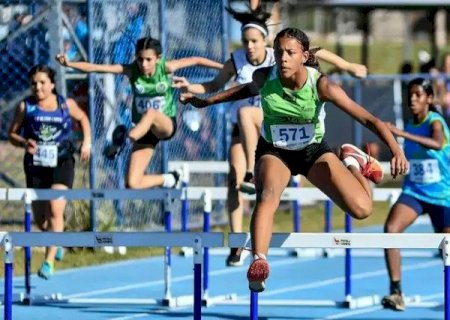 Fundesporte abre inscrições para Bolsa Atleta e Bolsa Técnico em MS com auxílio de até R$ 7,3 mil