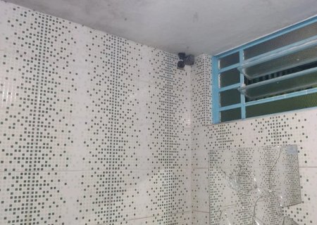 Câmera é encontrada em banheiro feminino de escola estadual em Campo Grande