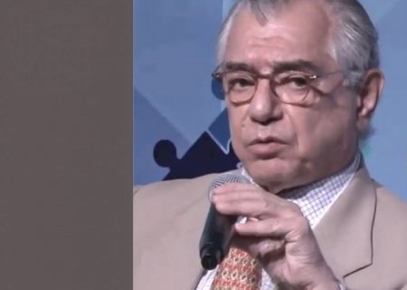 Morre José Álvaro Moisés, intelectual fundador do PT